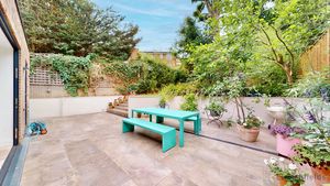 patio- click for photo gallery